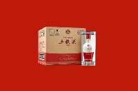 大同区回收五粮液